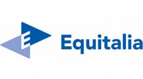 Logo Equitalia